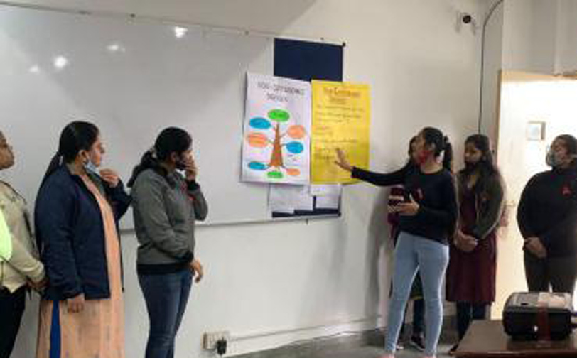 Galgotia-University